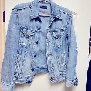 Able Denim Jacket